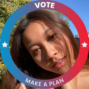 Meet your Posher, Francesca